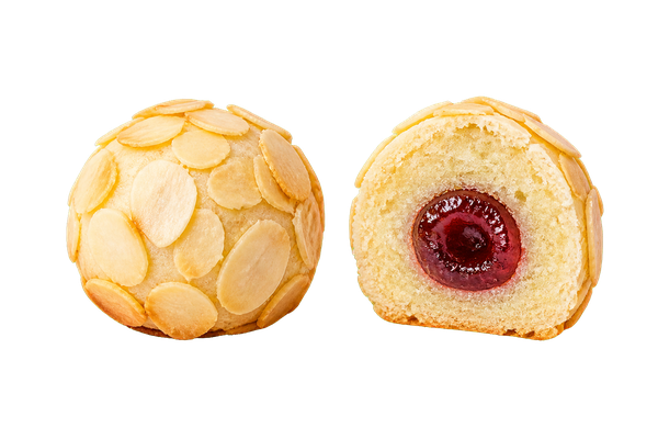 Les griottines