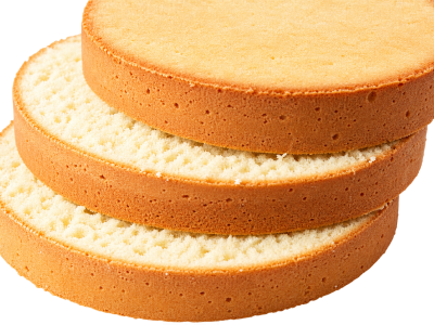 Biscuit la génoise