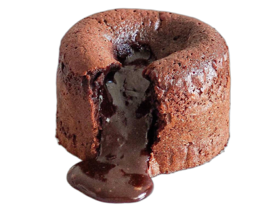 Mi-cuit chocolat