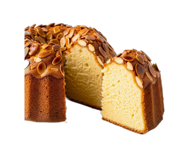 Pain de gène