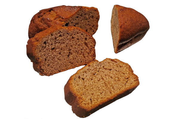 Pain d’épices