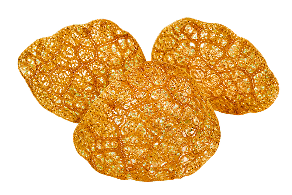 Tuile dentelle aux épices